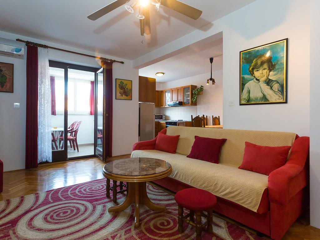 Apartment Ivka Porec Exterior photo
